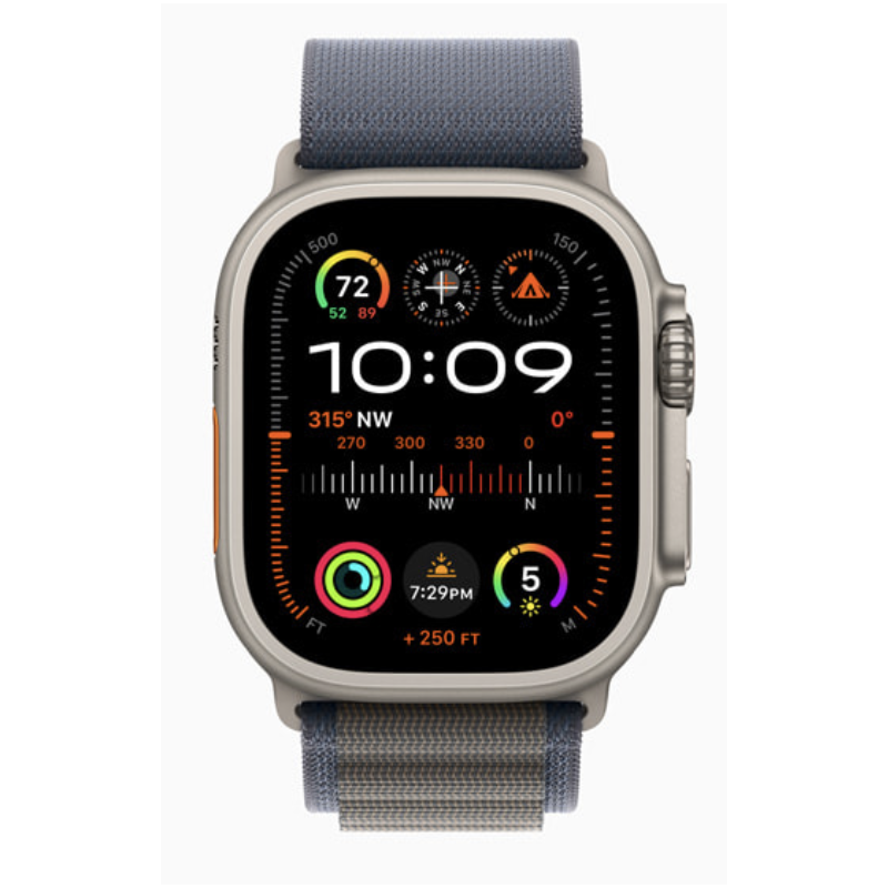 Apple Watch Ultra 2 Reacondicionado | Comprar al Mejor Precio