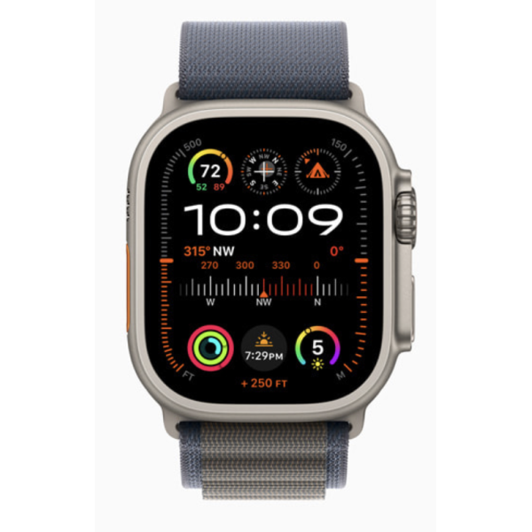 Apple Watch Ultra 2 Reacondicionado | Comprar al Mejor Precio