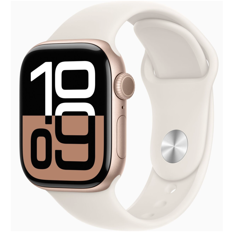 Apple Watch Series 10 Reacondicionado | Comprar al Mejor Precio