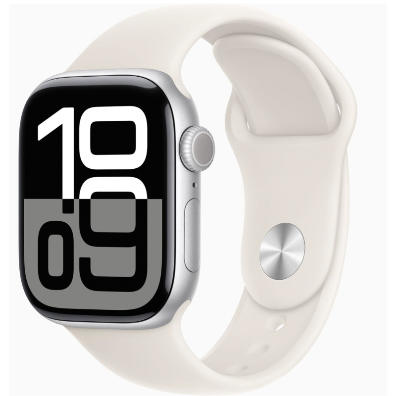 Apple Watch Series 10 Reacondicionado | Comprar al Mejor Precio