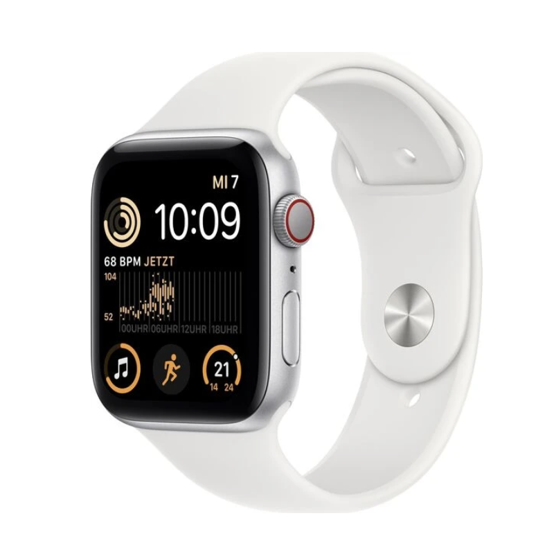 Apple Watch SE 2 Reacondicionado | Comprar al Mejor Precio