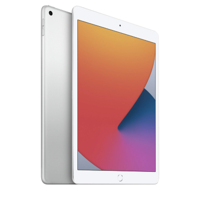 iPad 8ª Generación 2020 Reacondicionado | Mejor Precio