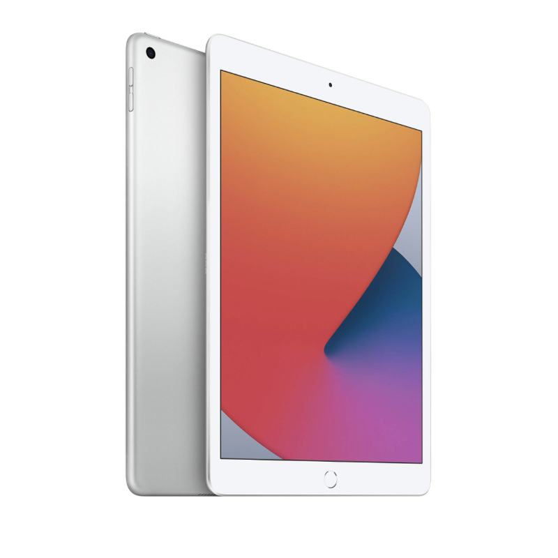 iPad 8ª Generación 2020 Reacondicionado | Mejor Precio