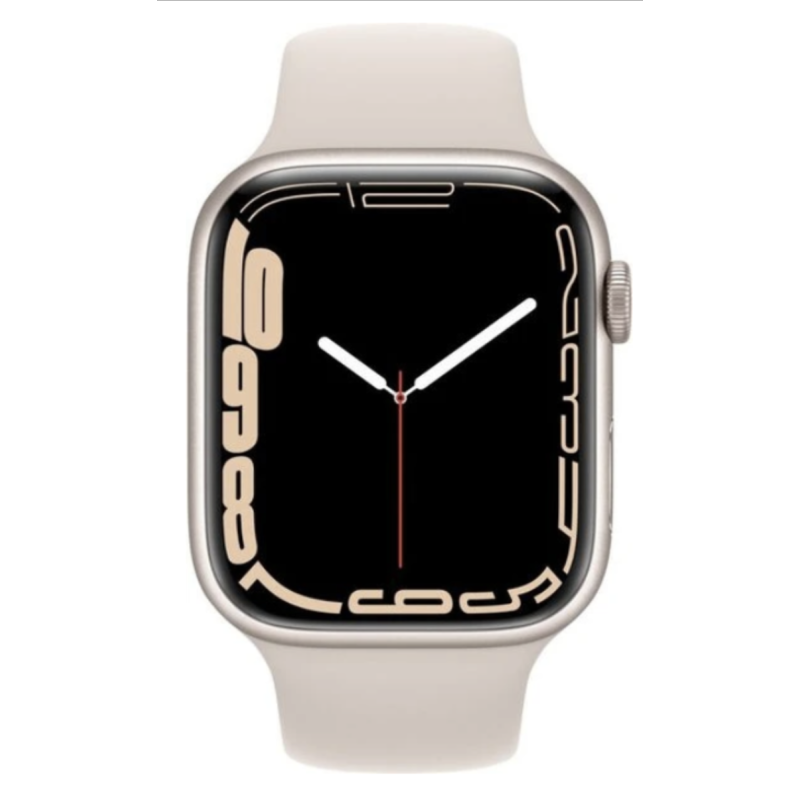 Apple Watch Series 7 41mm GPS + Cellular Reacondicionado