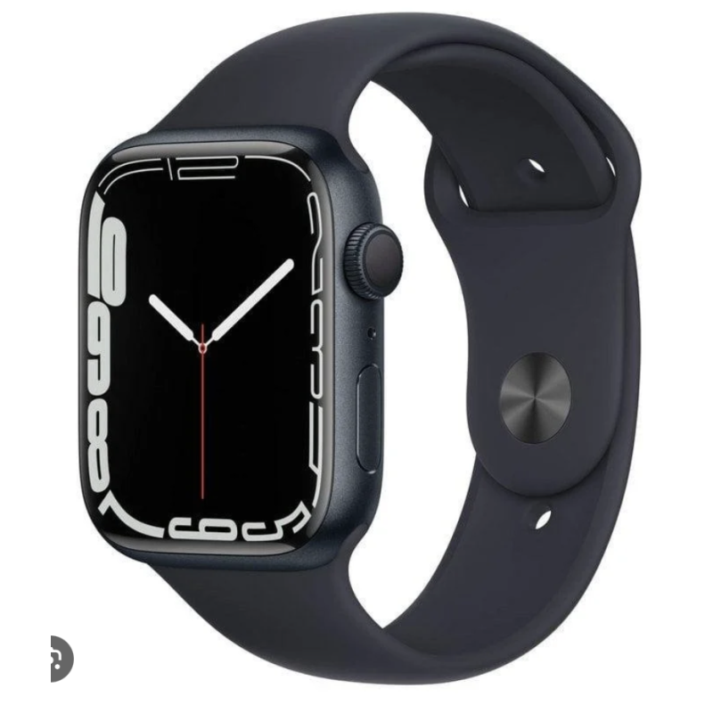 Apple Watch Serie 7 - 44mm GPS+Cellular Reacondicionado