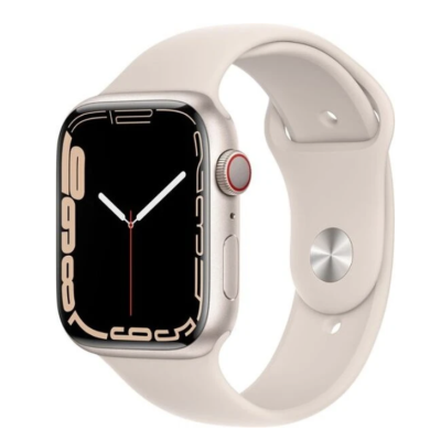 Apple Watch Series 7 41mm GPS + Cellular Reacondicionado