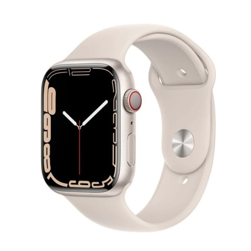 Apple Watch Series 7 41mm GPS + Cellular Reacondicionado