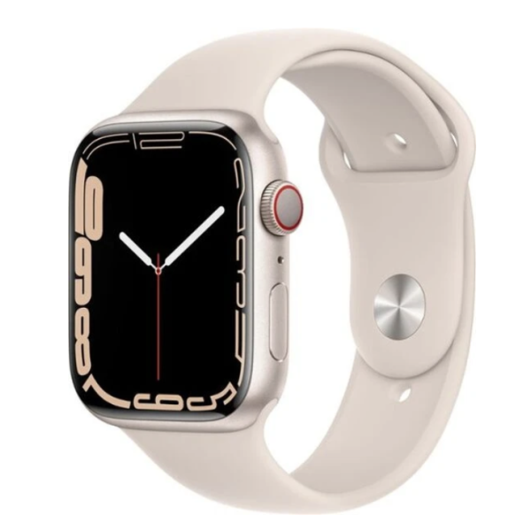 Apple Watch Series 7 41mm GPS + Cellular Reacondicionado