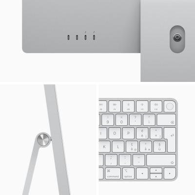iMac 24" M1 7-Core GPU/8GB/256GB (2021).