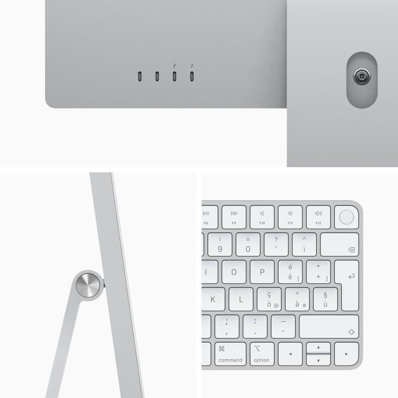 iMac 24" M1 7-Core GPU/8GB/256GB (2021).