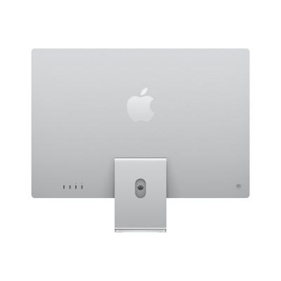 iMac 24" M1 7-Core GPU/8GB/256GB (2021).