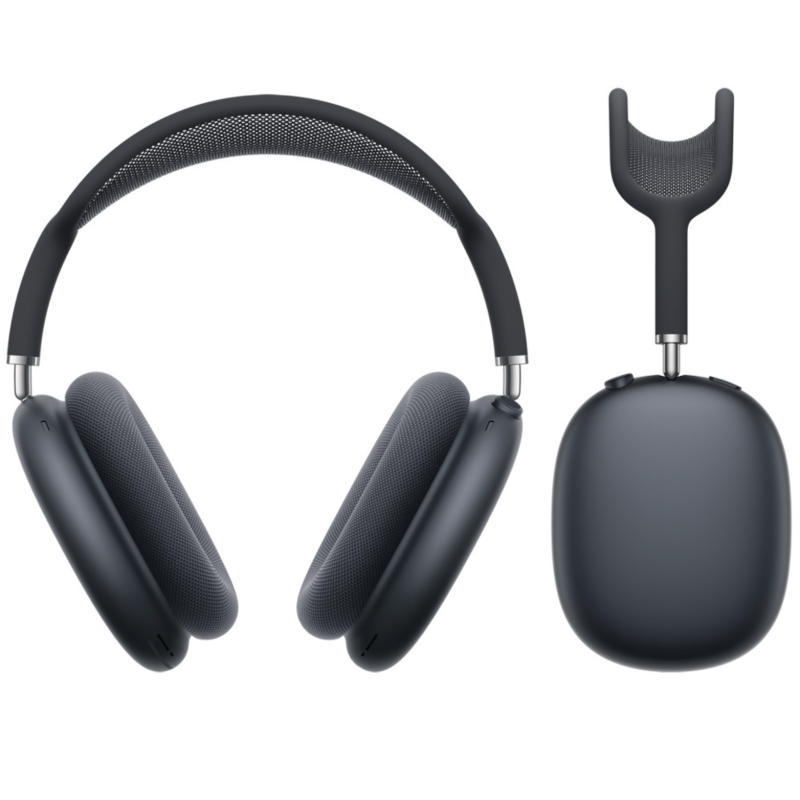 Apple AirPods Max 2024 Midnight Exposición sin usar | Macniacos