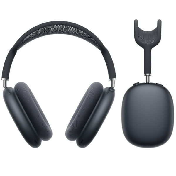 Apple AirPods Max 2024 Midnight Exposición sin usar | Macniacos