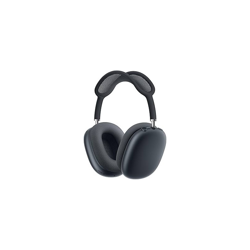 Apple AirPods Max 2024 Midnight Exposición sin usar | Macniacos