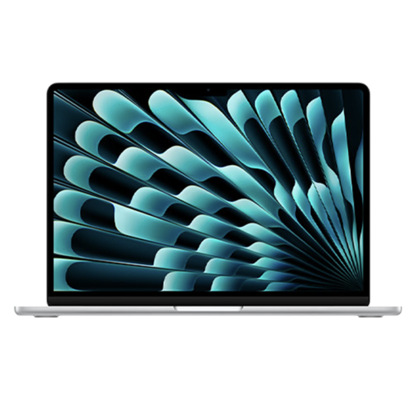 MacBook Air 13" M3 24GB RAM 2024 Reacondicionado | Macniacos