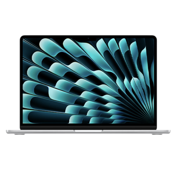 MacBook Air 13" M3 24GB RAM 2024 Reacondicionado | Macniacos