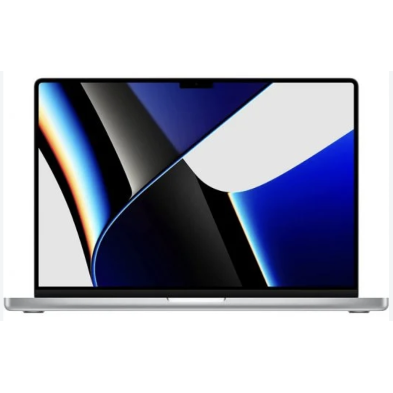MacBook Pro 16" M1 Pro 16GB 2021 Reacondicionado | Macniacos