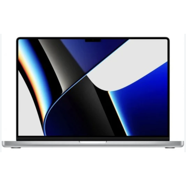 MacBook Pro 16" M1 Pro 16GB 2021 Reacondicionado | Macniacos