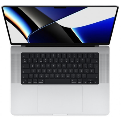 MacBook Pro 16" M1 Pro 16GB 2021 Reacondicionado | Macniacos