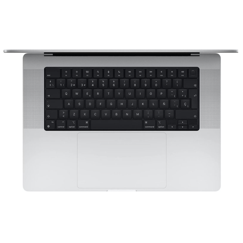 MacBook Pro 16" M1 Pro 16GB 2021 Reacondicionado | Macniacos