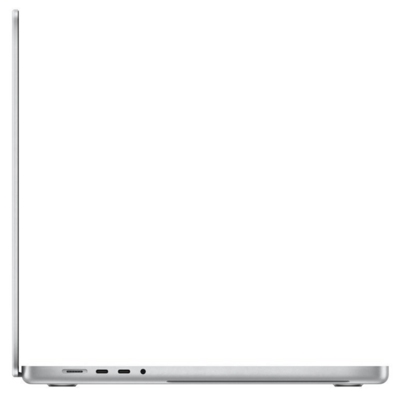 MacBook Pro 16" M1 Pro 16GB 2021 Reacondicionado | Macniacos