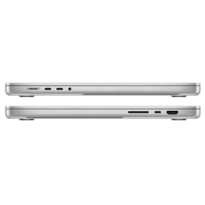 MacBook Pro 16" M1 Pro 16GB 2021 Reacondicionado | Macniacos