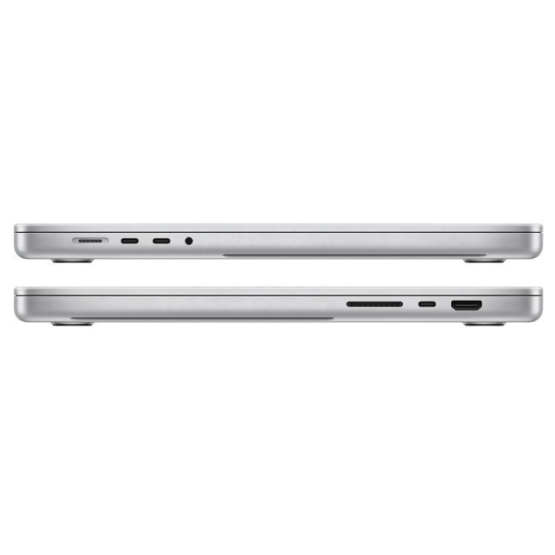 MacBook Pro 16" M1 Pro 16GB 2021 Reacondicionado | Macniacos