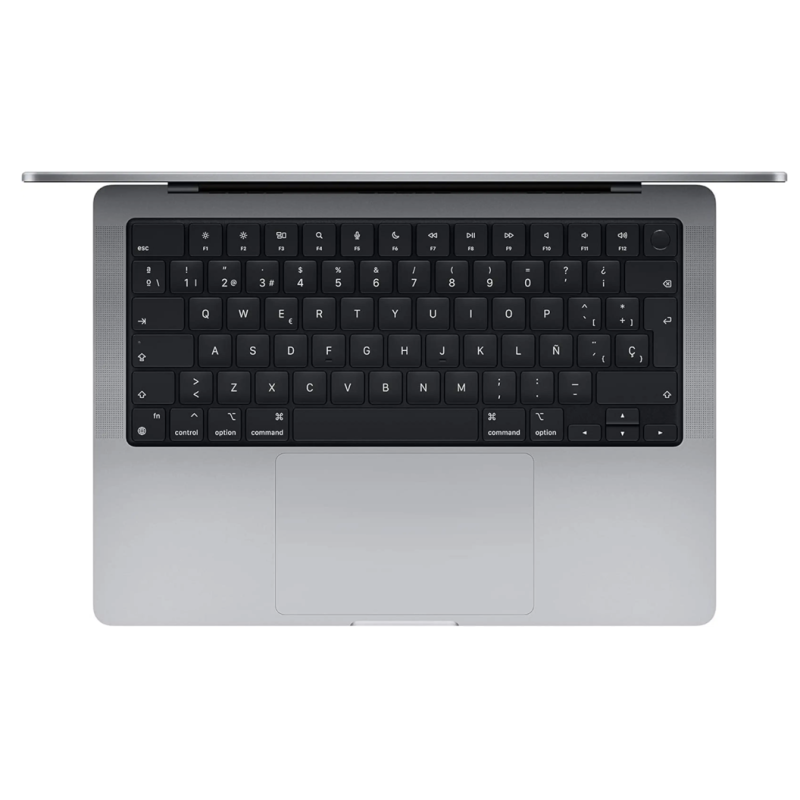 MacBook Pro 14" M1 Pro 16GB 2021 Reacondicionado | Macniacos