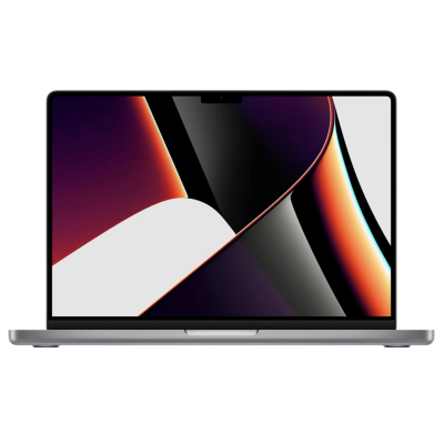 MacBook Pro 14" M1 Pro 16GB 2021 Reacondicionado | Macniacos