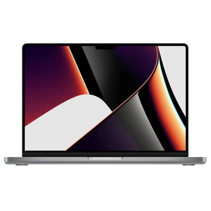 MacBook Pro 14" M1 Pro 16GB 2021 Reacondicionado | Macniacos