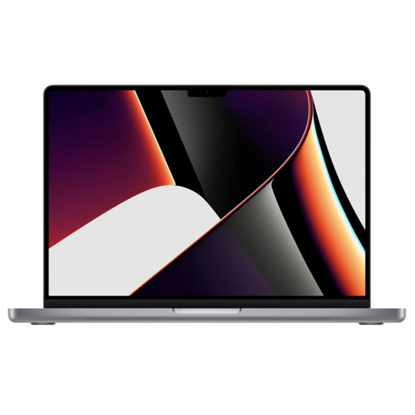 MacBook Pro 14" M1 Pro 16GB 2021 Reacondicionado | Macniacos