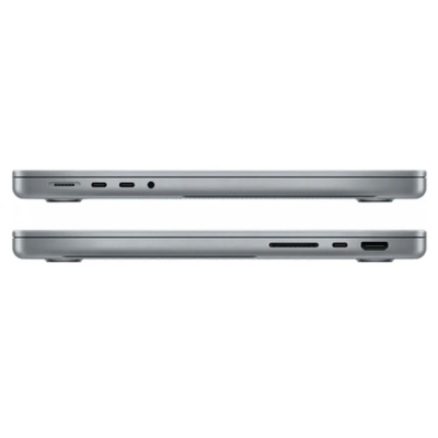 MacBook Pro 14" M1 Pro 16GB 2021 Reacondicionado | Macniacos