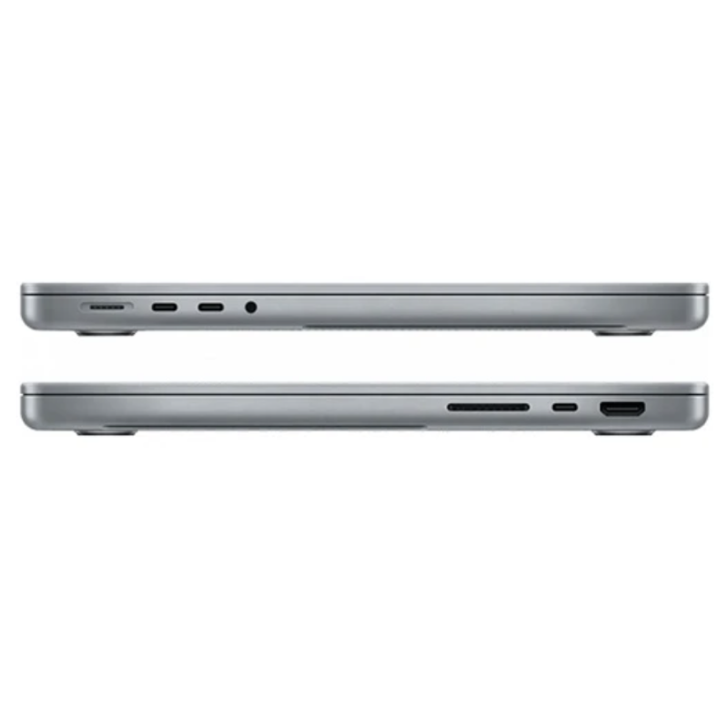 MacBook Pro 14" M1 Pro 16GB 2021 Reacondicionado | Macniacos