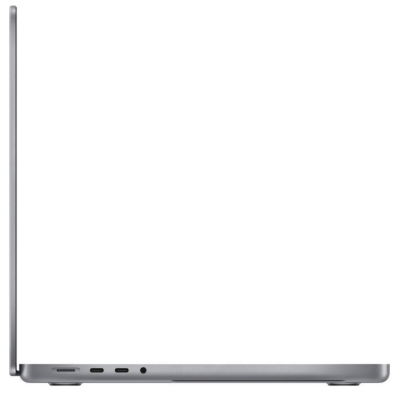 MacBook Pro 14" M1 Pro 16GB 2021 Reacondicionado | Macniacos