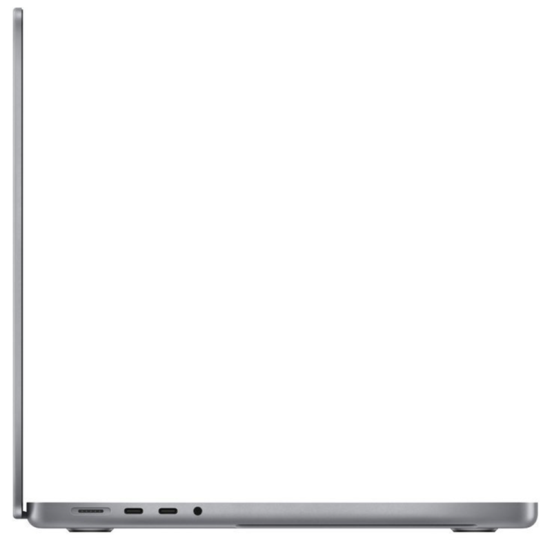 MacBook Pro 14" M1 Pro 16GB 2021 Reacondicionado | Macniacos