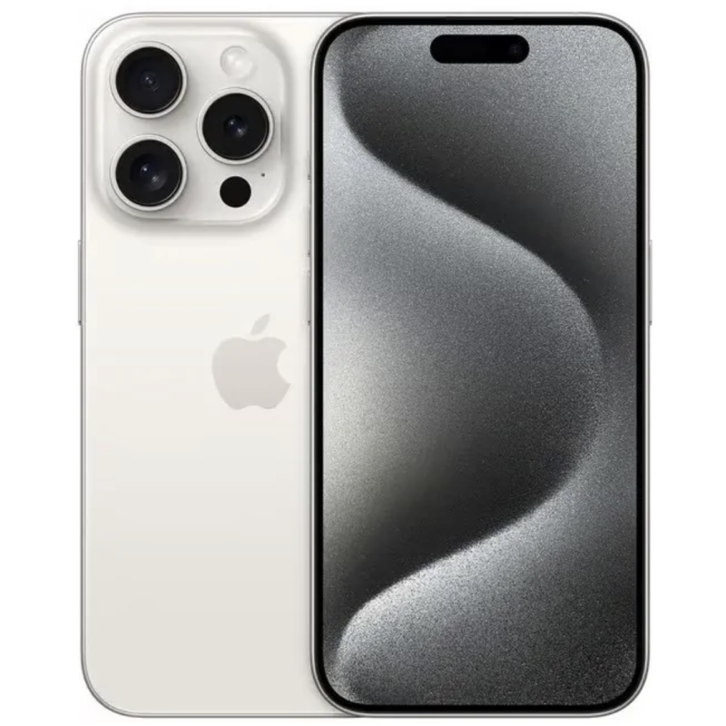 iPhone 15 Pro Max al Mejor Precio | Ofertas | Reacondicionado