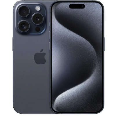 iPhone 15 Pro Max al Mejor Precio | Ofertas | Reacondicionado