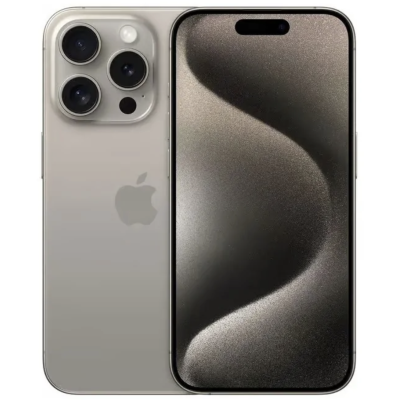 iPhone 15 Pro Max al Mejor Precio | Ofertas | Reacondicionado