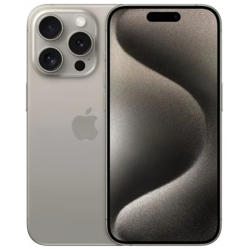 iPhone 15 Pro Max al Mejor Precio | Ofertas | Reacondicionado