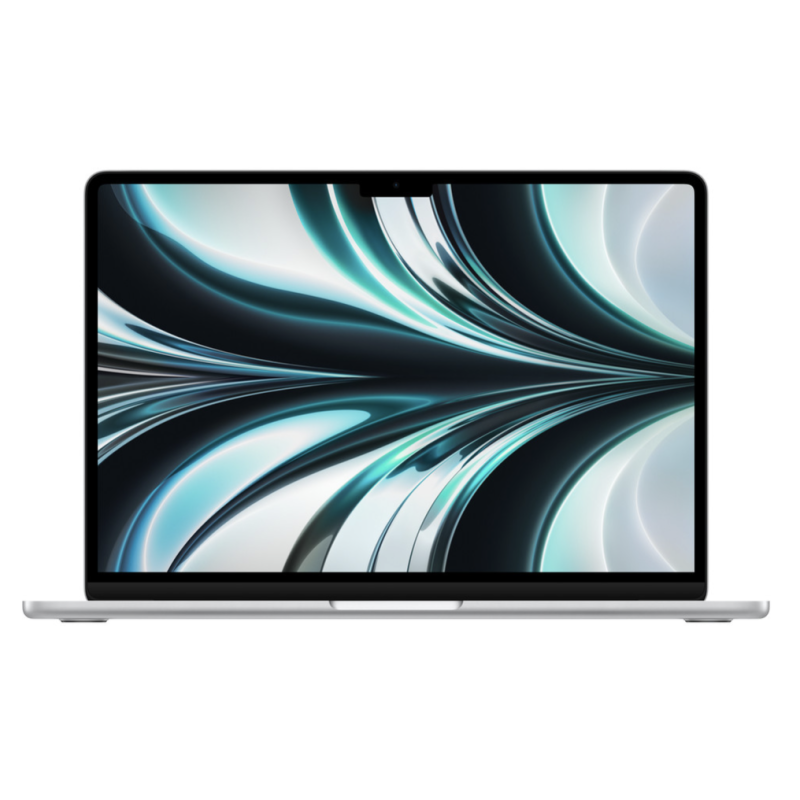 MacBook Air 13" M2 8GB (2022) Reacondicionado | Macniacos