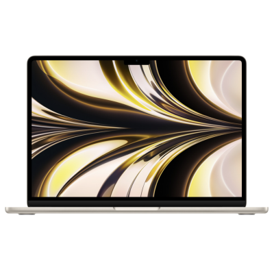 MacBook Air 13" M2 8GB (2022) Reacondicionado | Macniacos