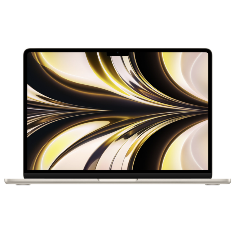 MacBook Air 13" M2 8GB (2022) Reacondicionado | Macniacos