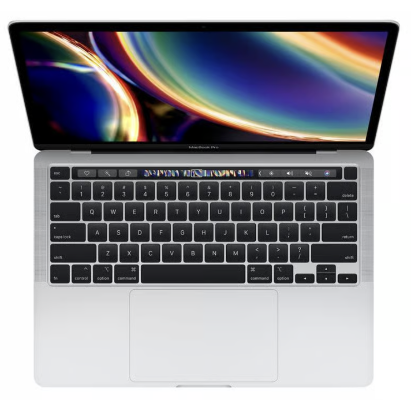MacBook Pro 13" i5 16GB (2020) Reacondicionado | Macniacos