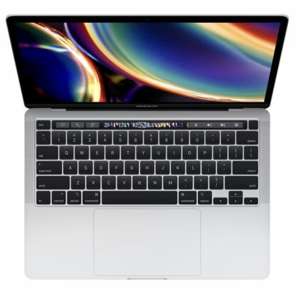 MacBook Pro 13" i5 16GB (2020) Reacondicionado | Macniacos