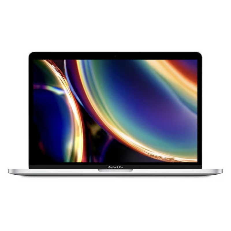 MacBook Pro 13" i5 16GB (2020) Reacondicionado | Macniacos