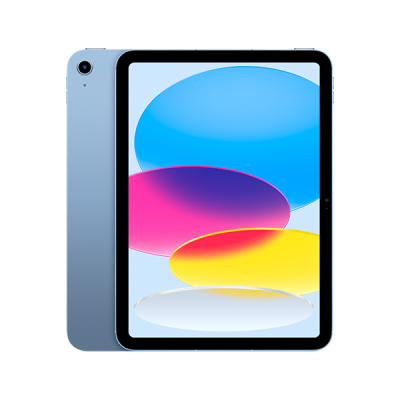 iPad 10ª Gen - 10,9" (2022)