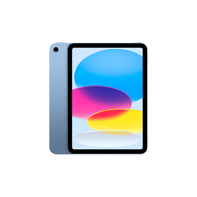 iPad 10ª Gen - 10,9" (2022)