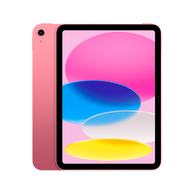 iPad 10ª Gen - 10,9" (2022)