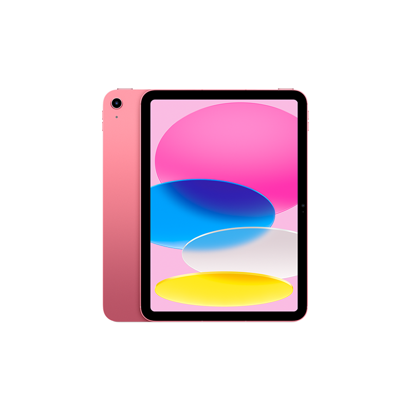 iPad 10ª Gen - 10,9" (2022)