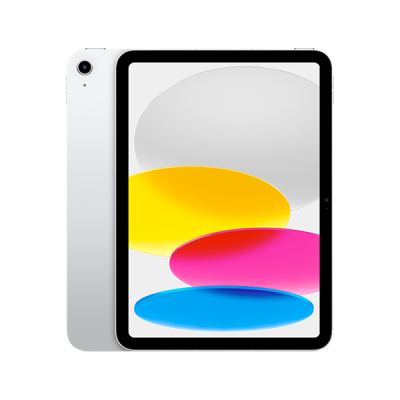 iPad 10ª Gen - 10,9" (2022)